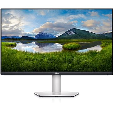 27" Dell S2721QS