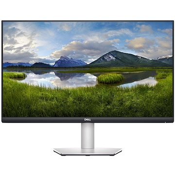 

27" Dell S2722QC Style