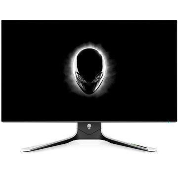 

27" Dell Alienware AW2721D Lunar Light