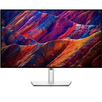 

31.5" Dell U3223QE UltraSharp