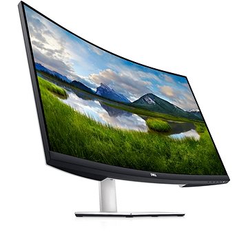 

31.5" Dell S3221QSA