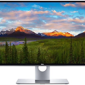 

31.5" Dell UP3218KA Ultrasharp