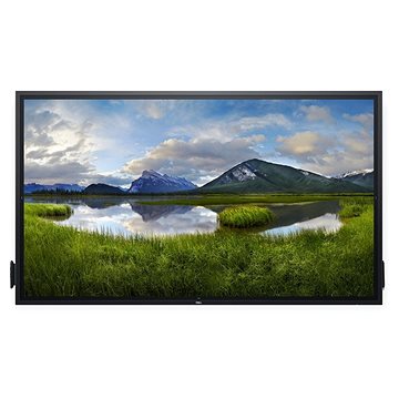 

85.6" Dell C8621QT