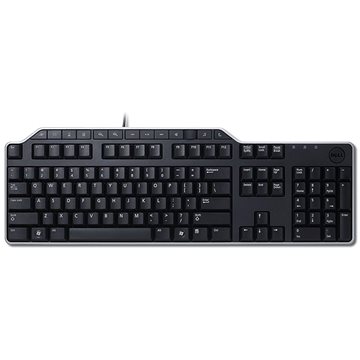 

Dell KB522 černá - CZ/SK
