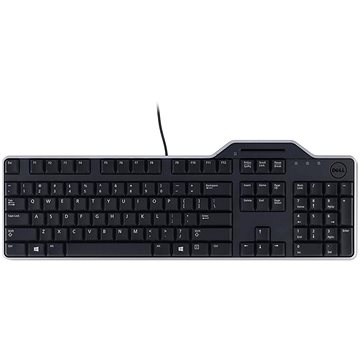 

Dell KB-813 černá - DE