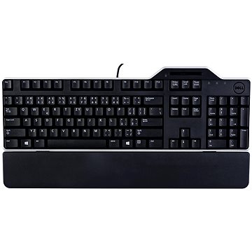 

Dell KB-813 černá - US