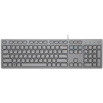 

Dell KB-216 šedá - DE