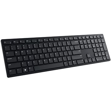 

Dell KB500 bezdrátová klávesnice - US