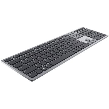 

Dell Multi-Device bezdrátová klávesnice - KB700 - CZ / SK