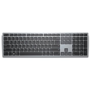 

Dell Multi-Device bezdrátová klávesnice - KB700 - UK