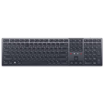 

Dell Premier Collaboration KB900 - CZ/SK
