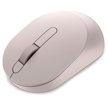 

Dell Mobile Wireless Mouse MS3320W Pink
