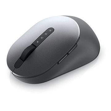 

Dell Multi-Device Wireless Mouse MS5320W