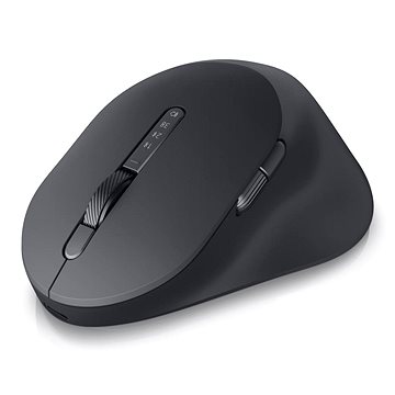 

Dell Premier Rechargeable Mouse MS900