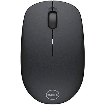 

Dell WM126 černá