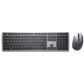 

Dell Premier KM7321W - DE