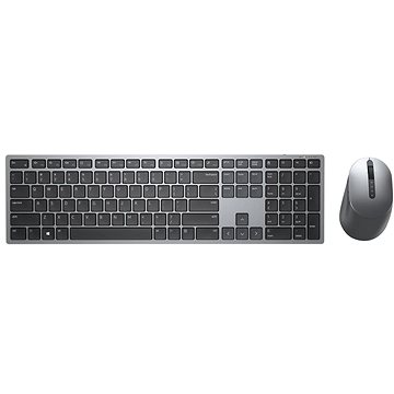 

Dell Premier KM7321W - US INTL (QWERTY)
