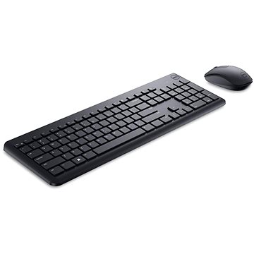 

Dell KM3322W - HU