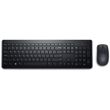 

Dell KM3322W - UKR