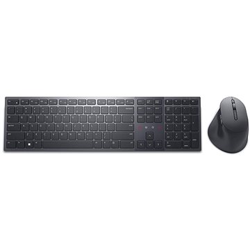 

Dell Premier Collaboration KM900 - US
