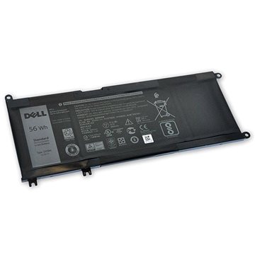 

Dell pro Latitude 3400, 3490, 3500, 3590, Li/Ion, 56Wh