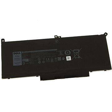 

Dell 60Wh 4článková/Li-ion