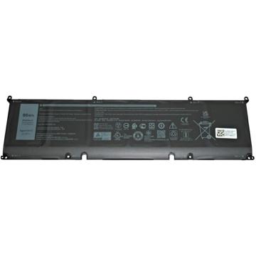 

Dell Baterie 6-cell 86W / HR LI-ION