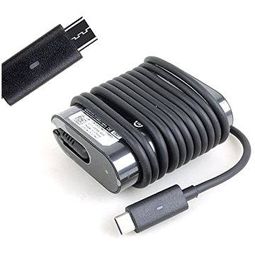 

Dell adaptér 45W/ USB-C