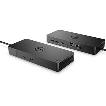 

Dell Dock WD19S USB-C 130W