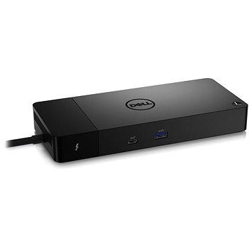 

Dell Thunderbolt Dock WD22TB4 180W