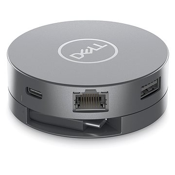 

Dell USB-C Mobile Adapter - DA305