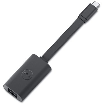 

Dell redukce USB-C na 2.5G Ethernet RJ45