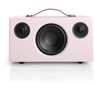 Audio Pro Addon C5 růžová - Bluetooth reproduktor