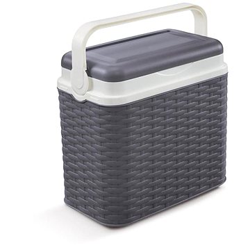 

Adriatic 10 l ratan antracit