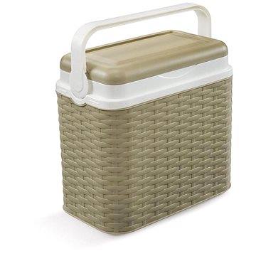 

Adriatic 10 l ratan béžový