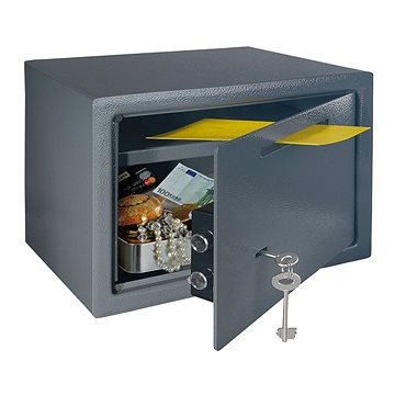 

Rottner SATURN LE-SLOT