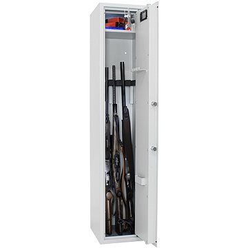 

Rottner YUKON 5 S1, (RU 15) trezor na zbraně