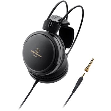 

Audio-Technica ATH-A550Z