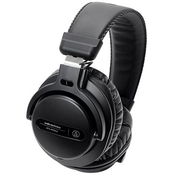 

Audio-technica ATH-PRO5X černá