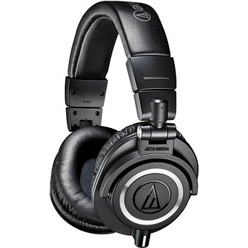 

Audio-Technica ATH-M50x