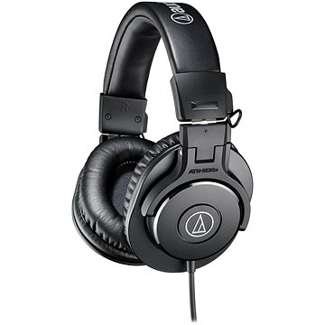 

Audio-Technica ATH-M30x