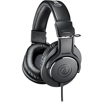 

Audio-Technica ATH-M20x