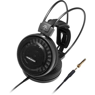 

Audio-technica ATH-AD500X černá