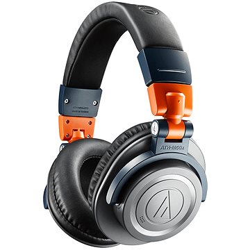 

Audio-Technica ATH-M50xBT2 LAB