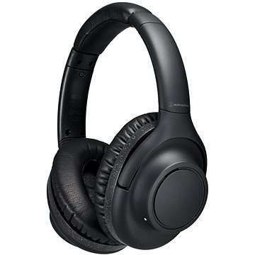 

Audio-Technica ATH-S300BT černá