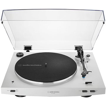 

Audio-Technica AT-LP3XBTWH