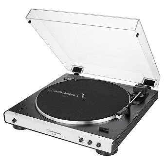 

Audio-Technica AT-LP60XBTWH