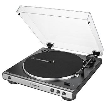 

Audio-Technica AT-LP60XUSBGM