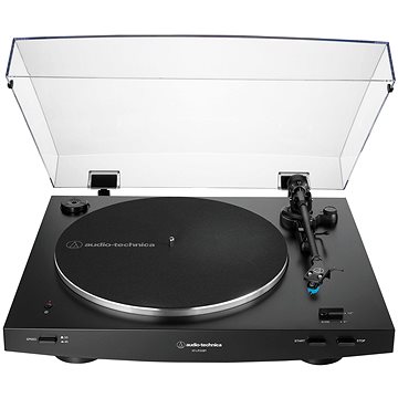 

Audio-Technica AT-LP3XBT