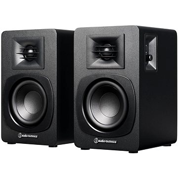 

Audio-Technica AT-SP3X